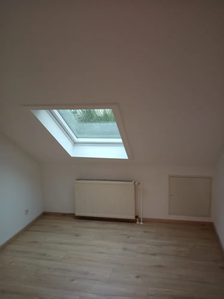 2 room apartment with 35 m² in Erfurt – Photo 4