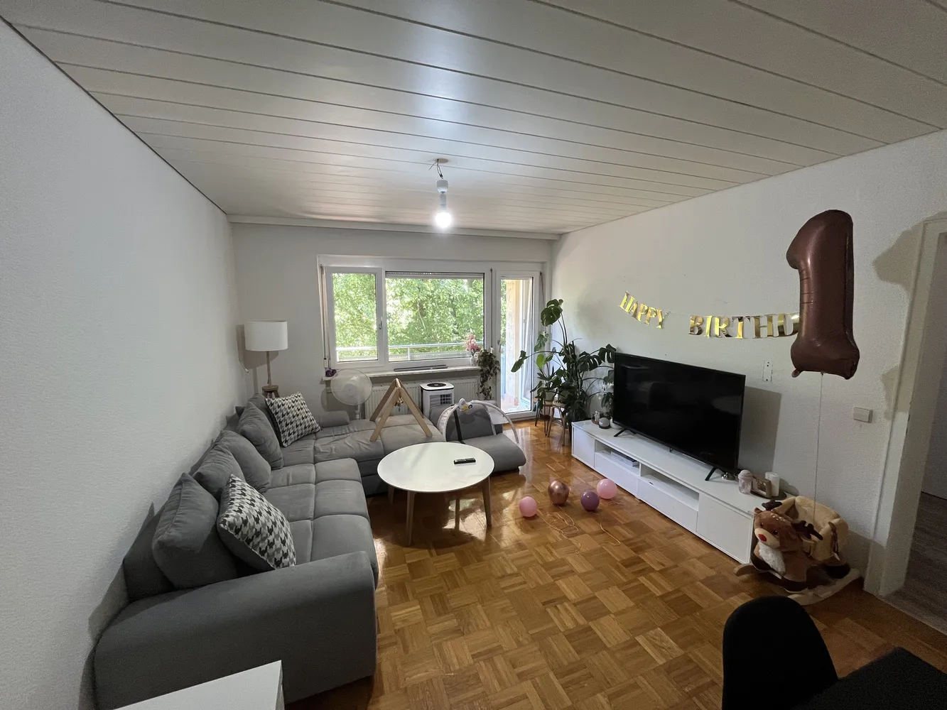 2 Zimmer Wohnung mit 59 m² in Böblingen – Bild 1