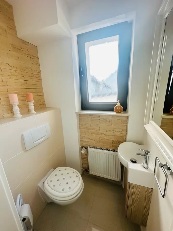 4 Zimmer Wohnung mit 100 m² in Kaiserslautern – Bild 10