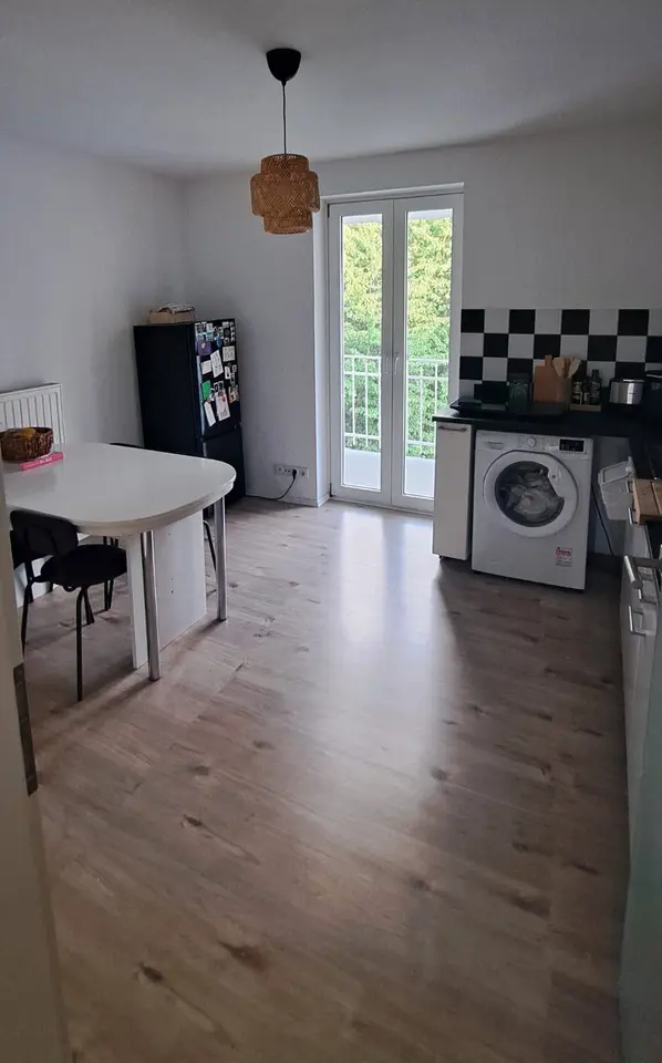 2 Zimmer Wohnung mit 50 m² in Wuppertal – Bild 3