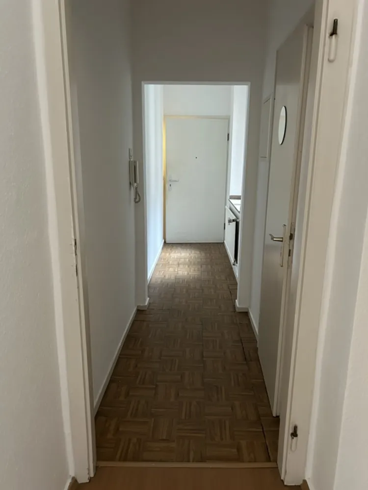 2 room apartment with 52 m² in Düsseldorf – Photo 2