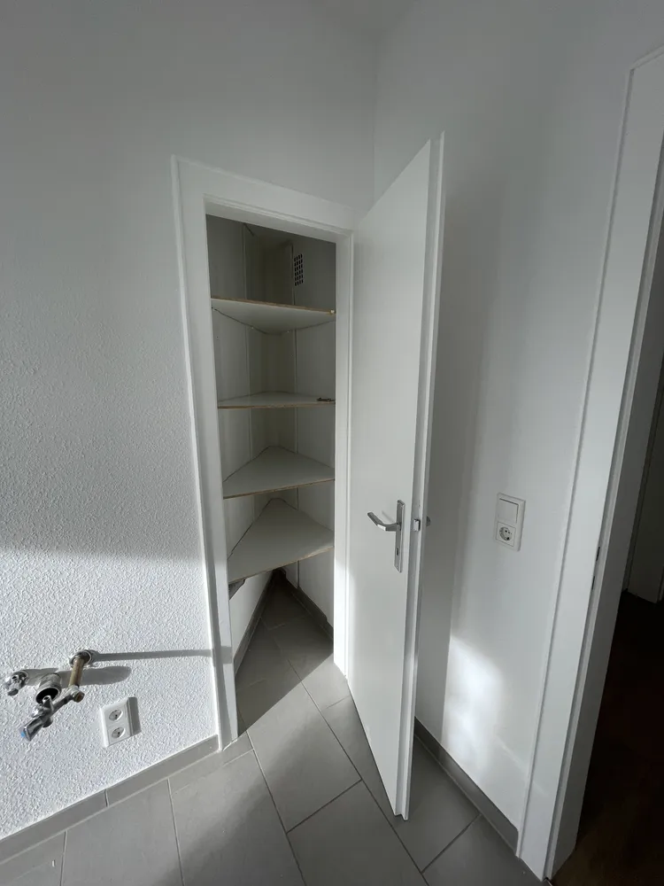 2 Zimmer Wohnung mit 73 m² in Düsseldorf – Bild 12