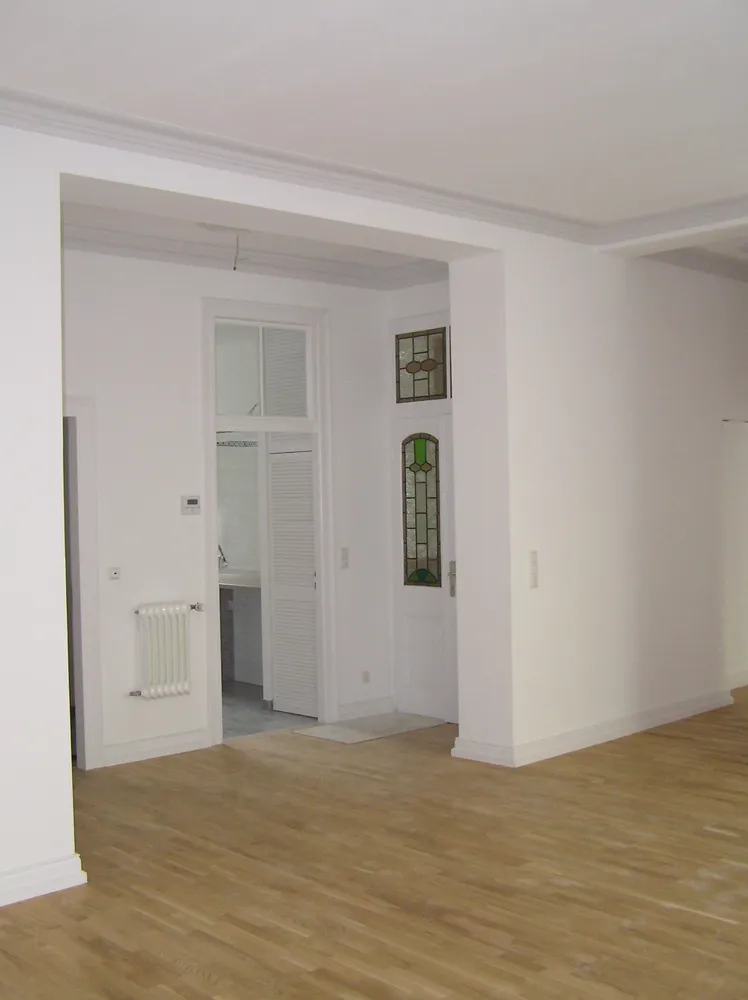 4 Zimmer Wohnung mit 140 m² in Wiesbaden – Bild 12