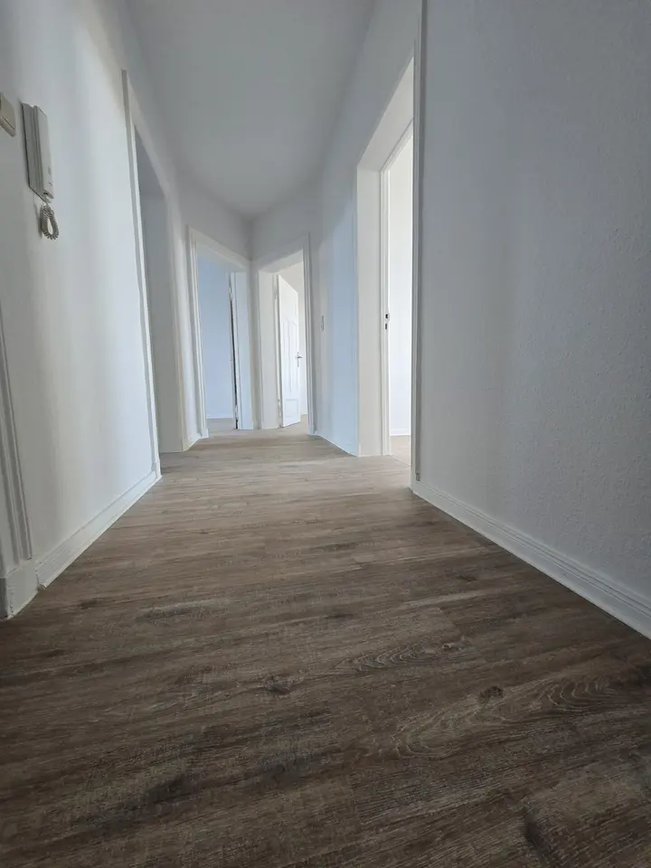 4 Zimmer Wohnung mit 98 m² in Wilhelmshaven – Bild 4