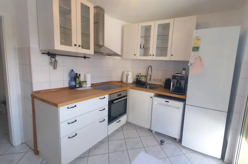 2 Zimmer Wohnung mit 46 m² in Mainz – Bild 8