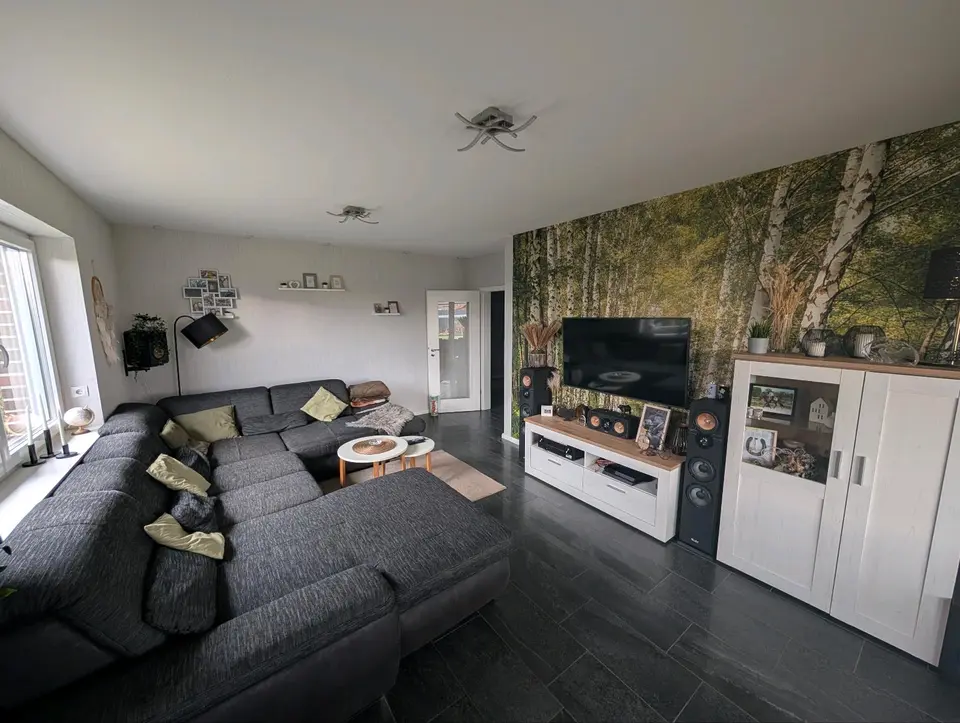 4 Zimmer Haus mit 140 m² in Leer – Bild 1