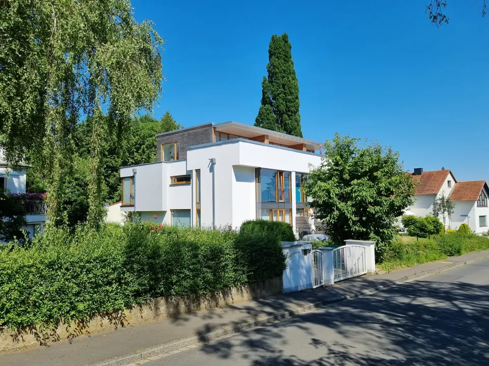 5 Zimmer Haus mit 156 m² in Kassel – Bild 7