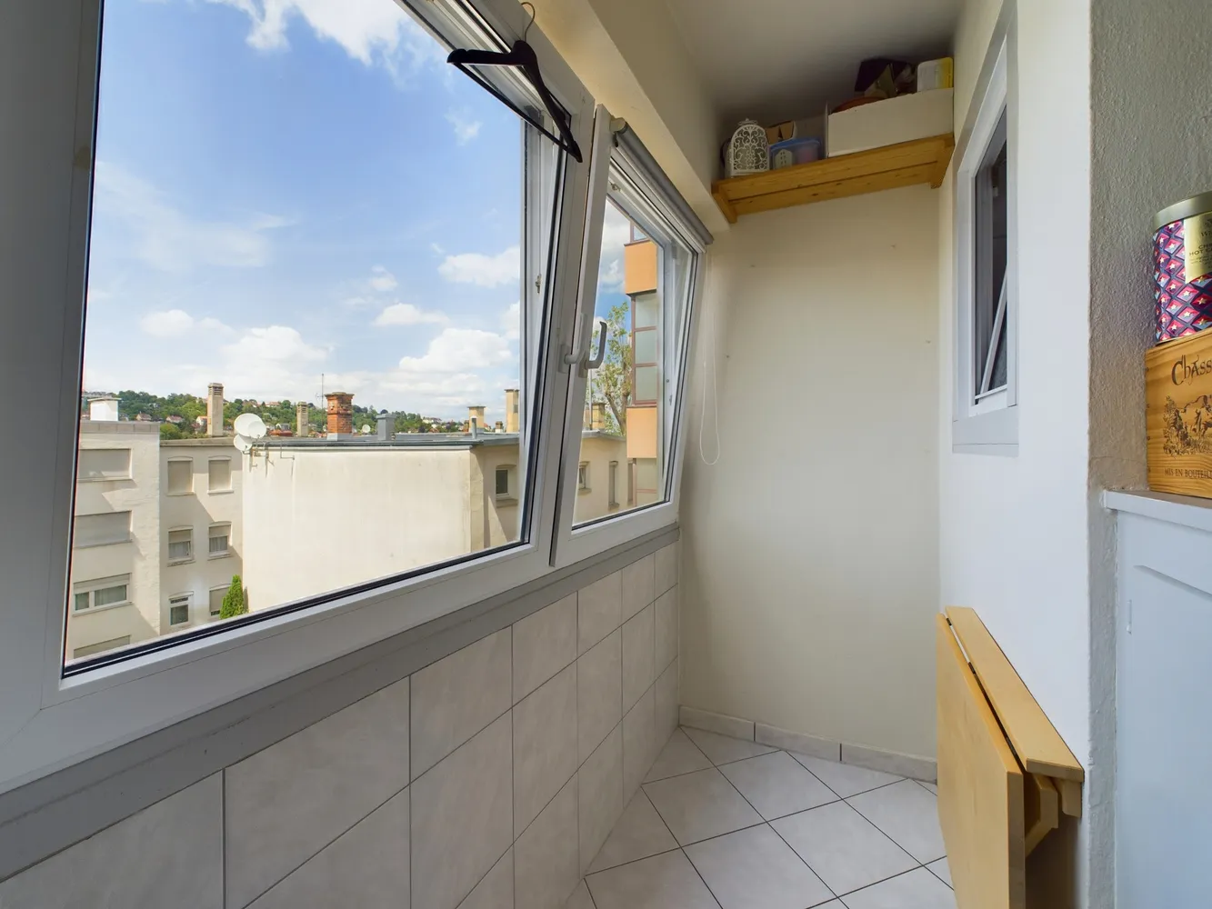 3 Zimmer Wohnung mit 80 m² in Stuttgart – Bild 4