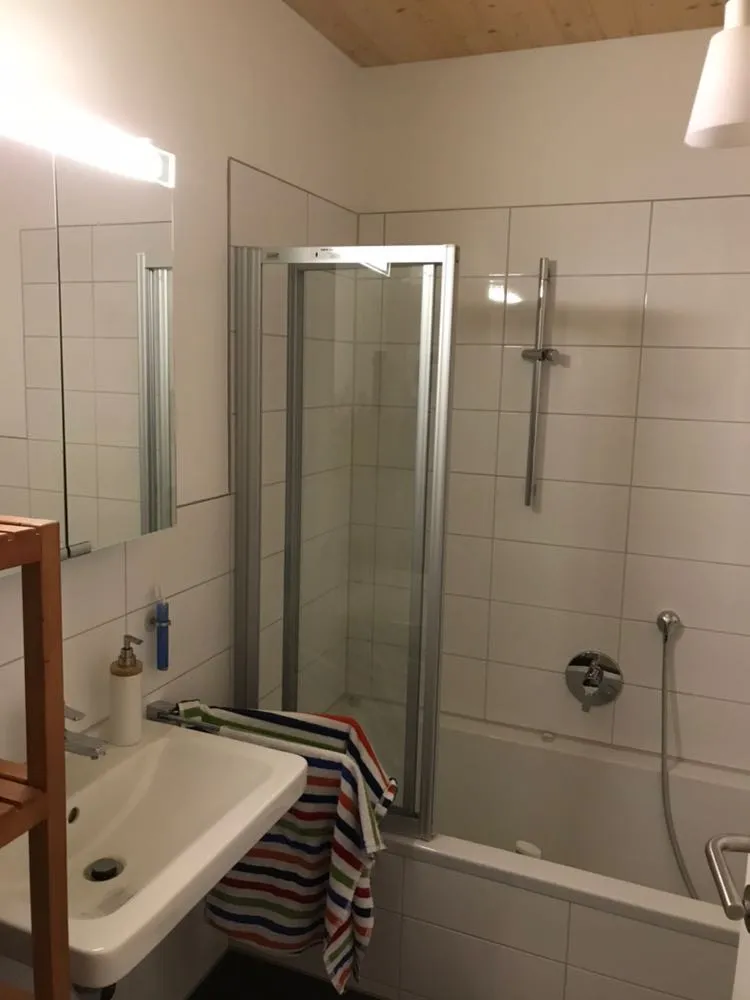 1 Zimmer Wohnung mit 35 m² in Regensburg – Bild 4