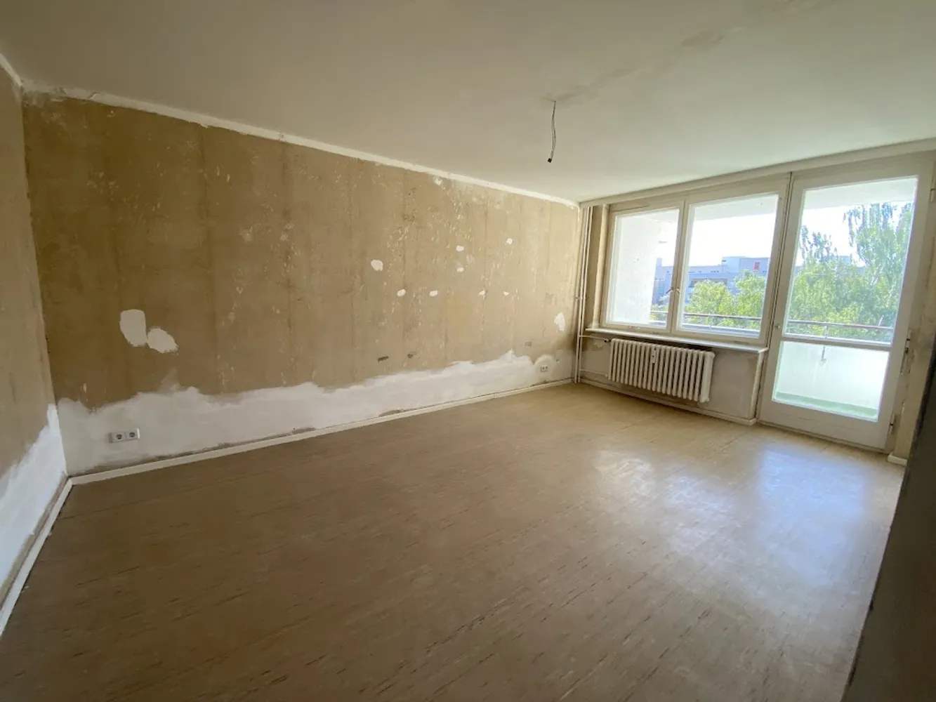 4 Zimmer Wohnung mit 91 m² in Berlin – Bild 5