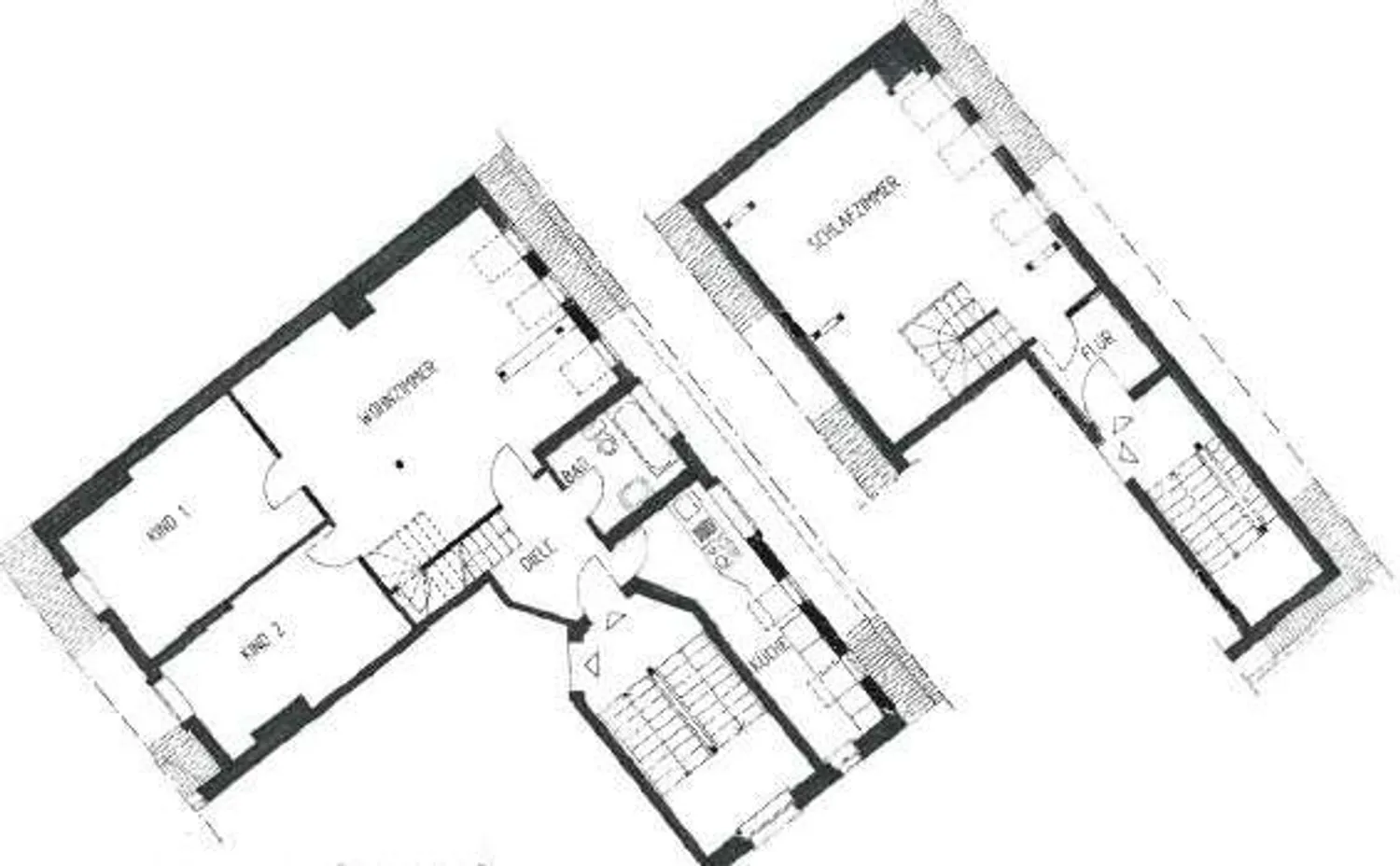 3 Zimmer Wohnung mit 90 m² in Leipzig – Bild 5