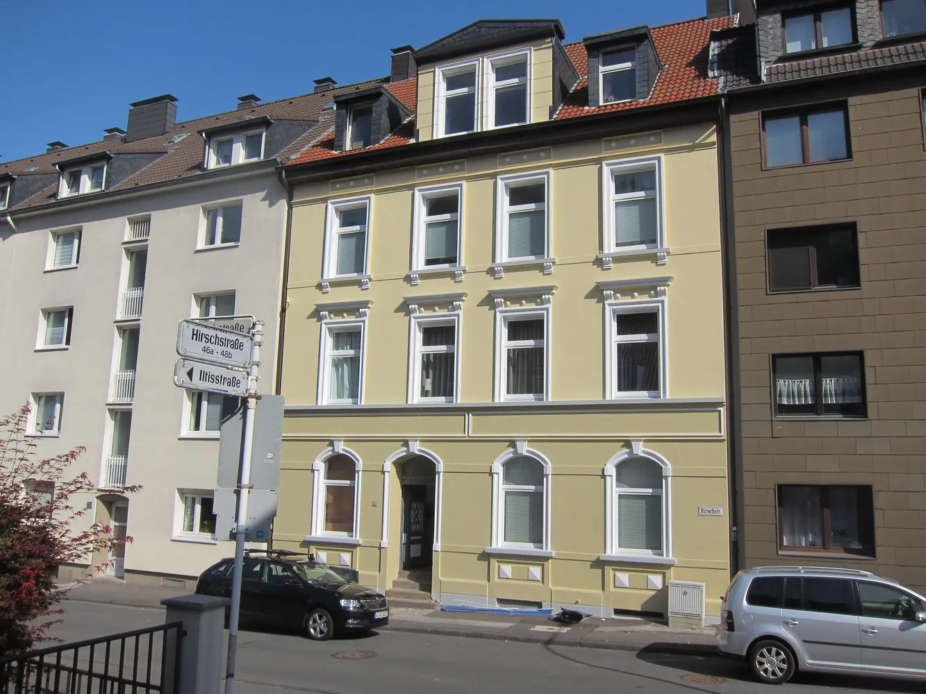 4 Zimmer Wohnung mit 104 m² in Wuppertal – Bild 1