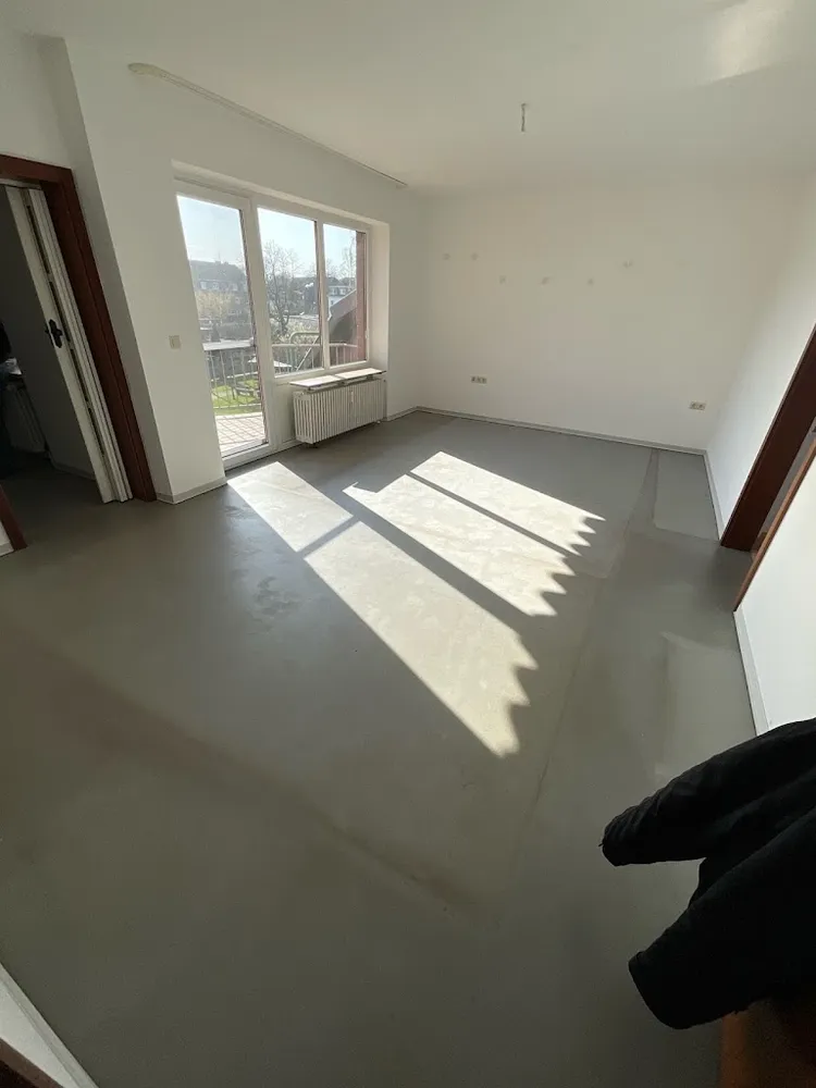 2 Zimmer Wohnung mit 60 m² in Duisburg – Bild 1