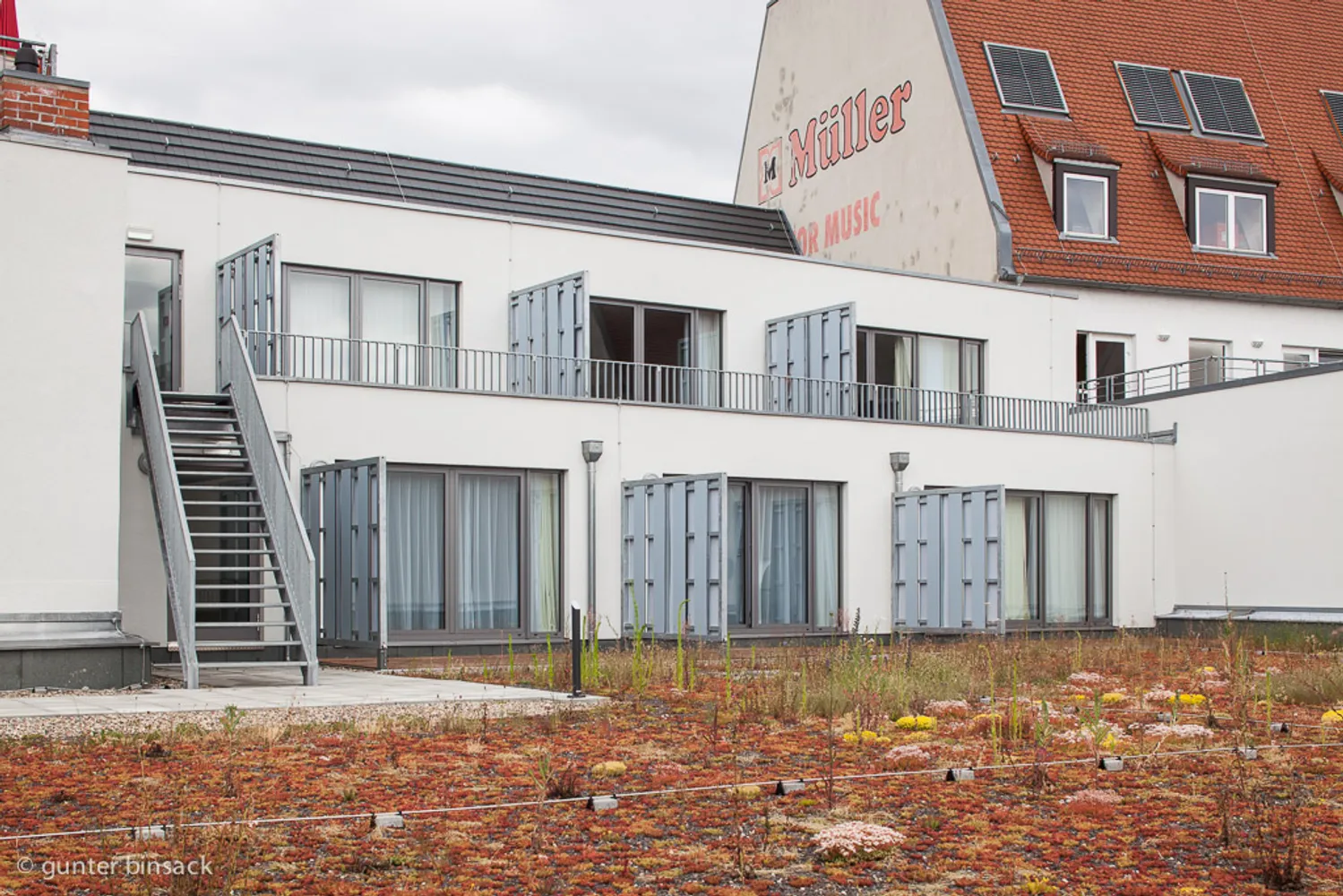 1 Zimmer Wohnung mit 49 m² in Halle (Saale) – Bild 2