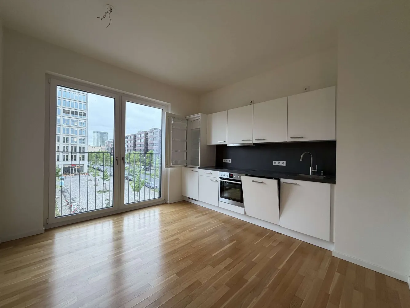 2 Zimmer Wohnung mit 62 m² in Berlin – Bild 3