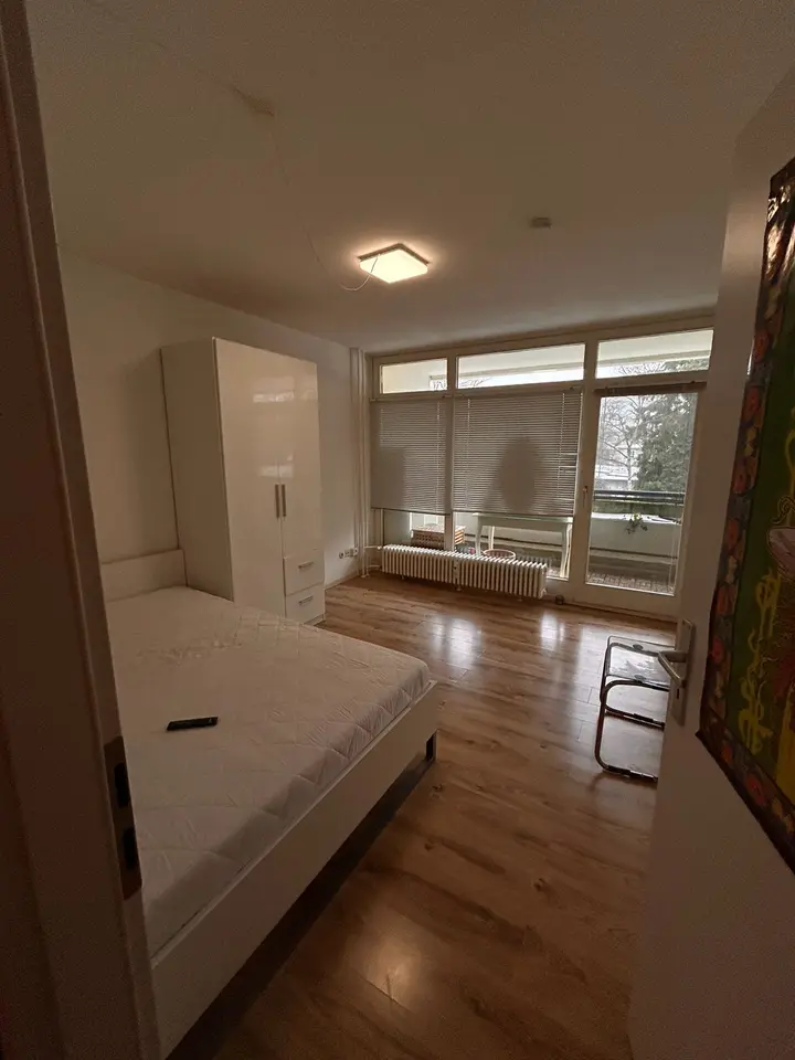 WG-Zimmer mit 13 m² in Berlin – Bild 2