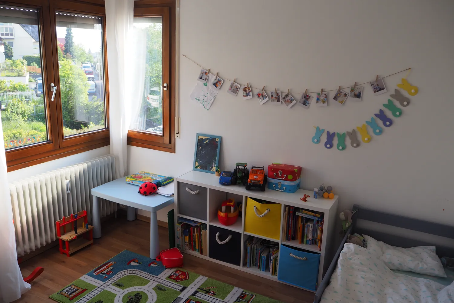 3 Zimmer Wohnung mit 87 m² in Stuttgart – Bild 12