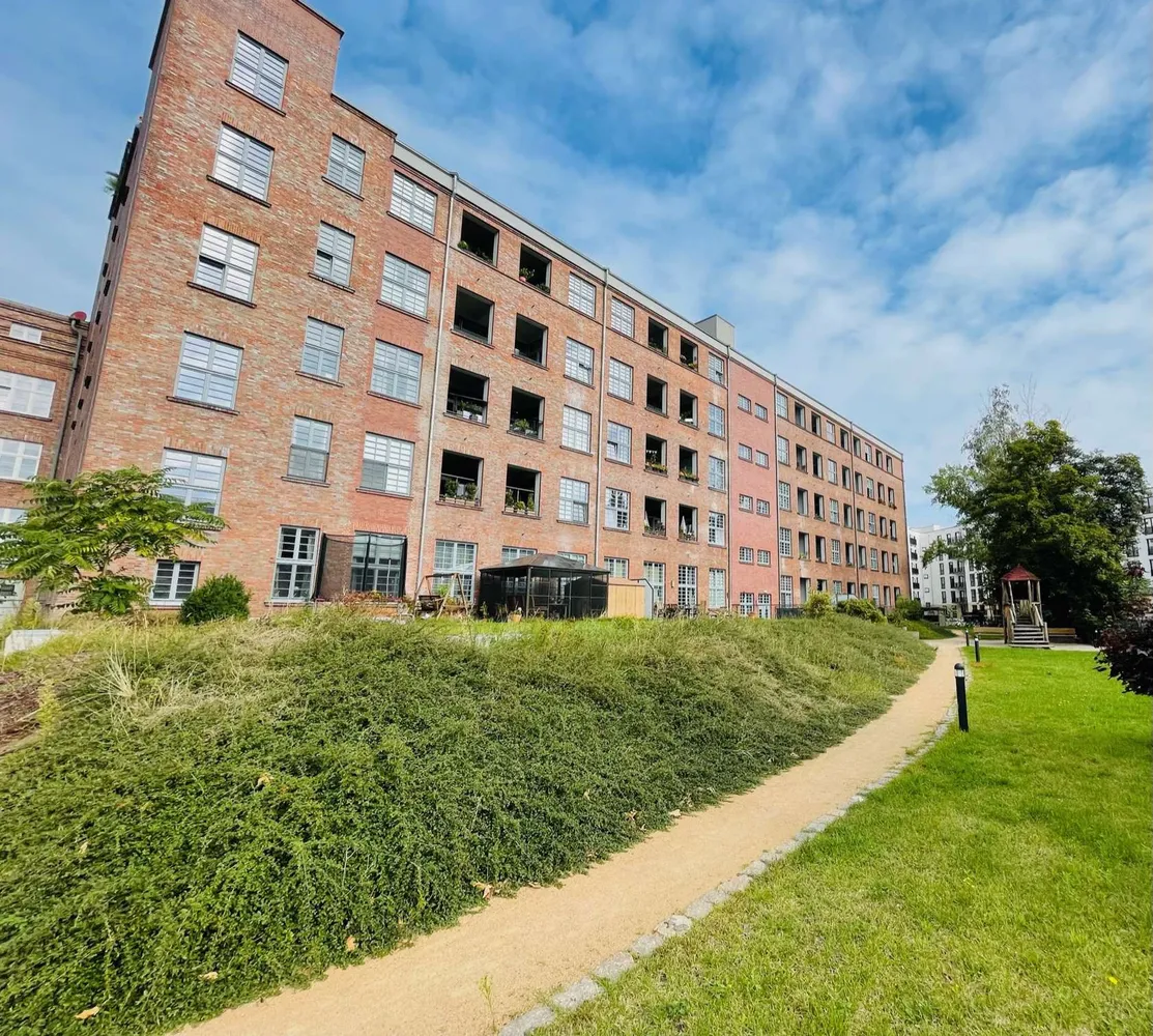 2 Zimmer Wohnung mit 57 m² in Leipzig – Bild 8