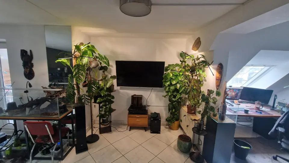 WG-Zimmer mit 55 m² in Frechen – Bild 3