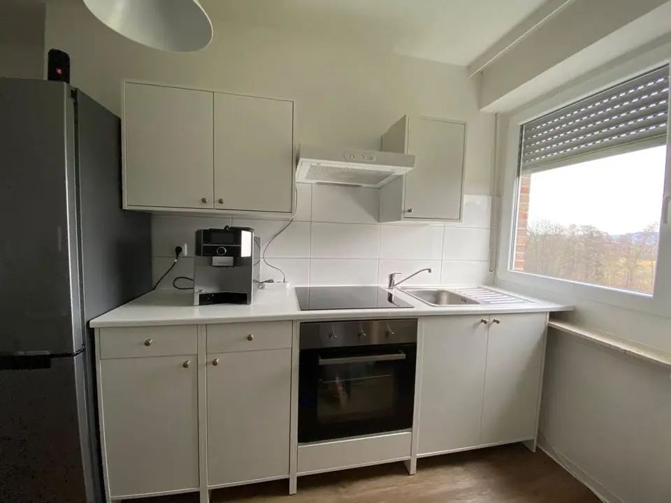 4 Zimmer Wohnung mit 68 m² in Osnabrück – Bild 6