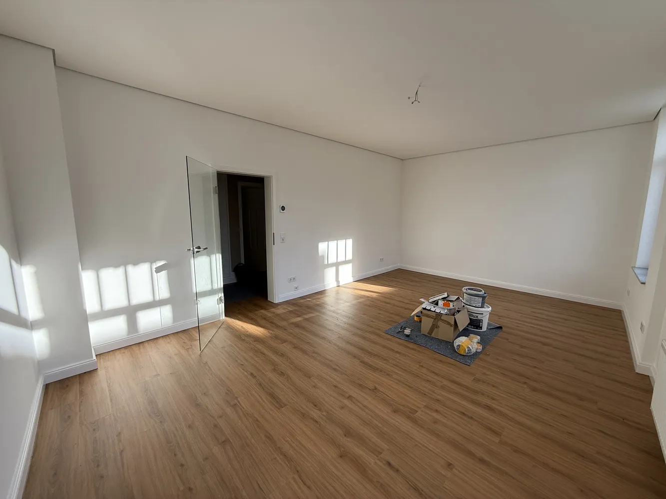 3 Zimmer Wohnung mit 82 m² in Goslar – Bild 10
