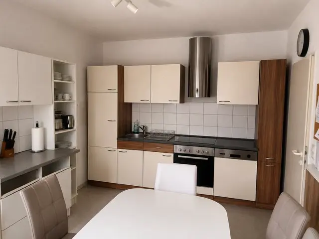 WG-Zimmer mit 18 m² in Osnabrück – Bild 3