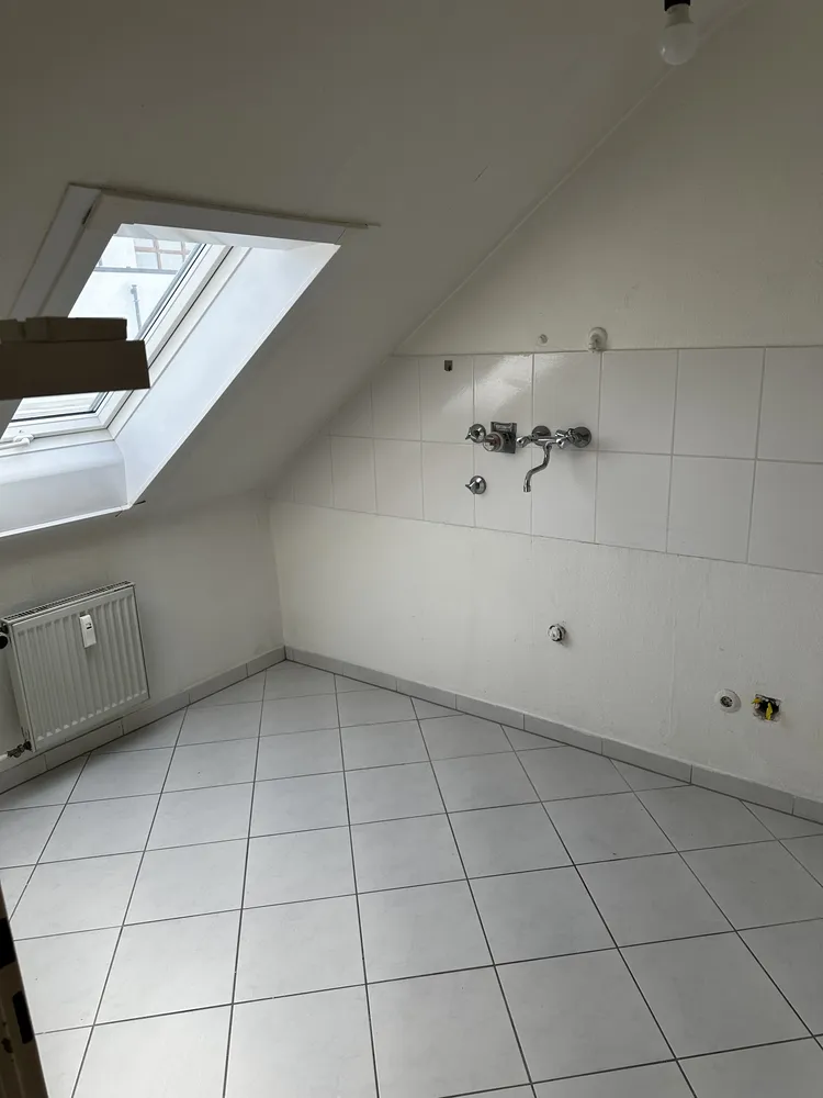 1 Zimmer Wohnung mit 31 m² in Frankfurt am Main – Bild 2
