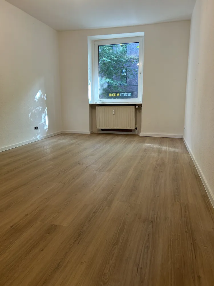 3 Zimmer Wohnung mit 60 m² in Düsseldorf – Bild 6