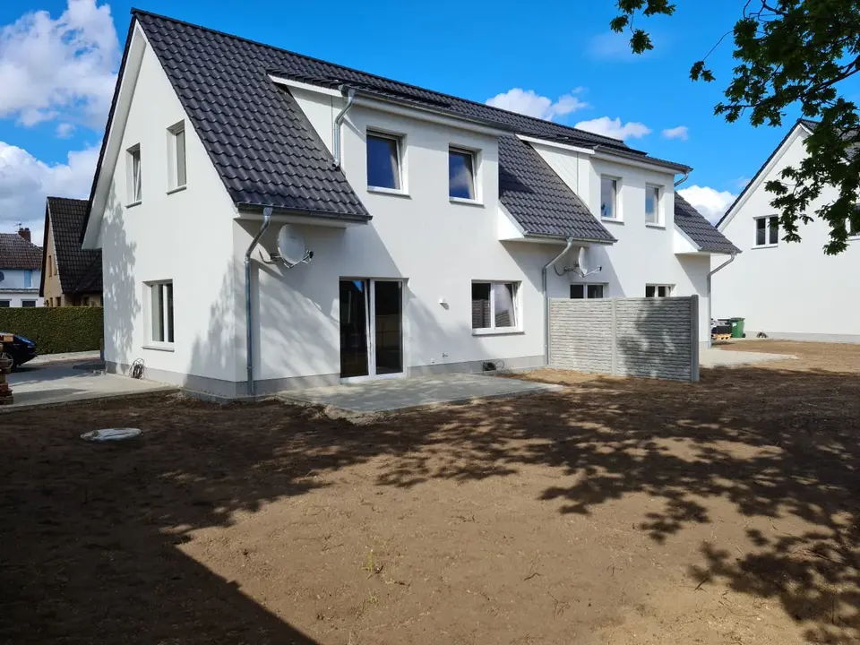 4 Zimmer Haus mit 115 m² in Neumünster – Bild 5