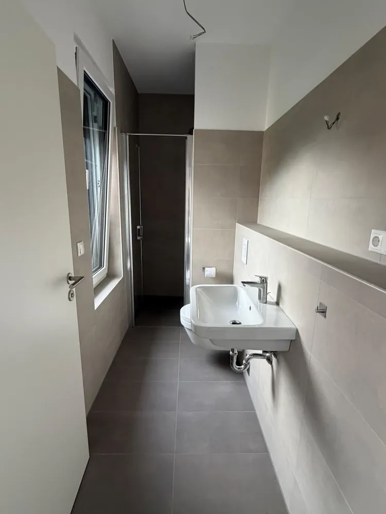 2 room apartment with 61 m² in Berlin – Photo 9