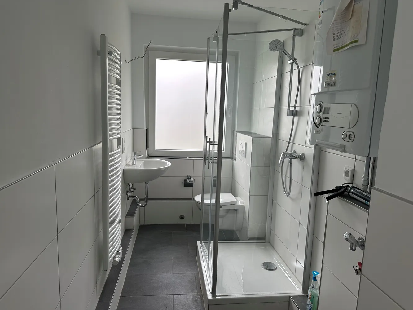 3 Zimmer Wohnung mit 74 m² in Oldenburg – Bild 4