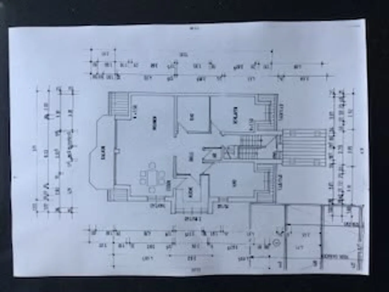 4 Zimmer Wohnung mit 130 m² in Düsseldorf – Bild 6