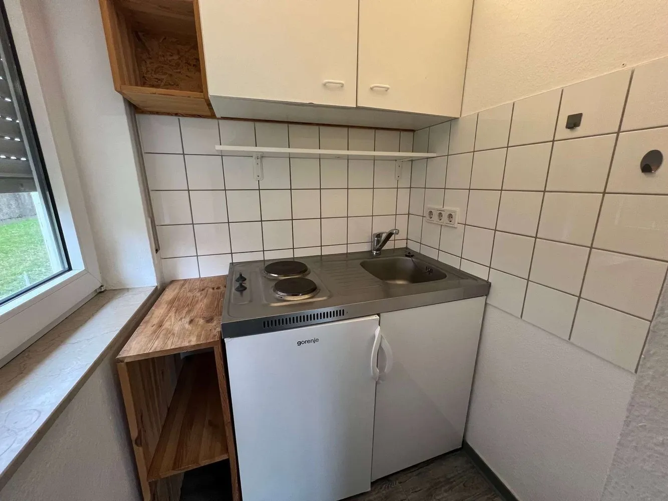 2 Zimmer Wohnung mit 51 m² in Gießen – Bild 3