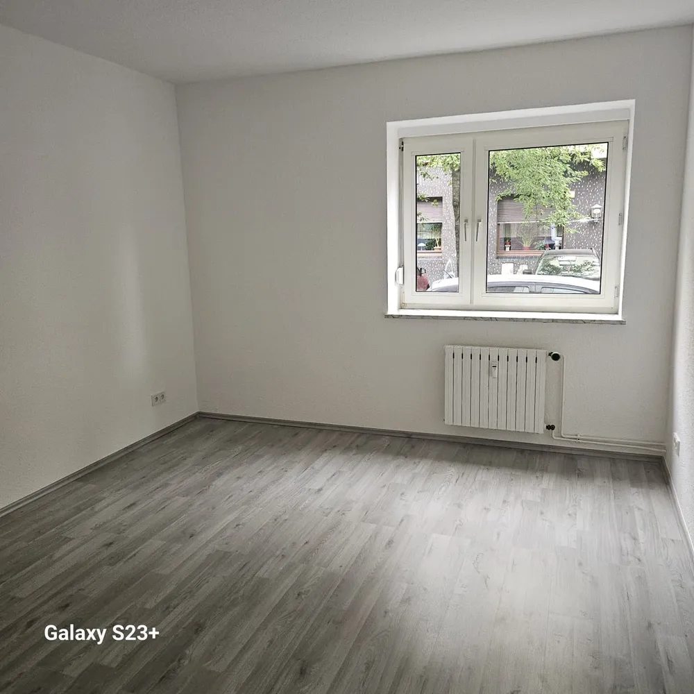 1 Zimmer Wohnung mit 33 m² in Duisburg – Bild 4
