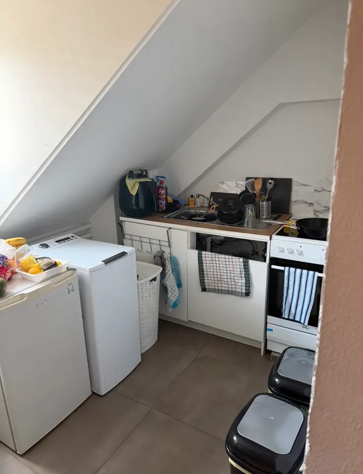 2 Zimmer Wohnung mit 40 m² in Bonn – Bild 6