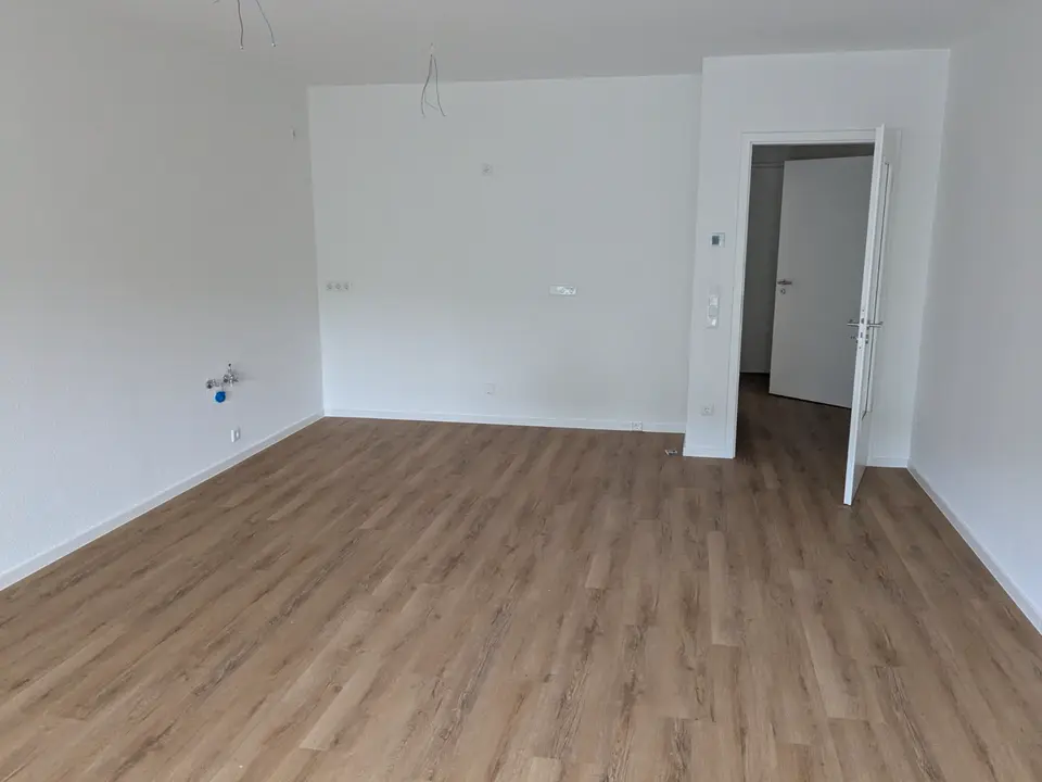 3 Zimmer Wohnung mit 86 m² in Lingen – Bild 2