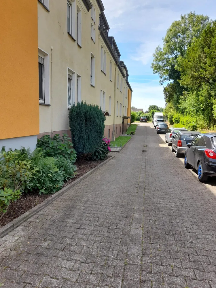 2 Zimmer Wohnung mit 46 m² in Dortmund – Bild 8