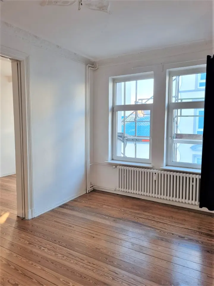 3 Zimmer Wohnung mit 75 m² in Flensburg – Bild 5