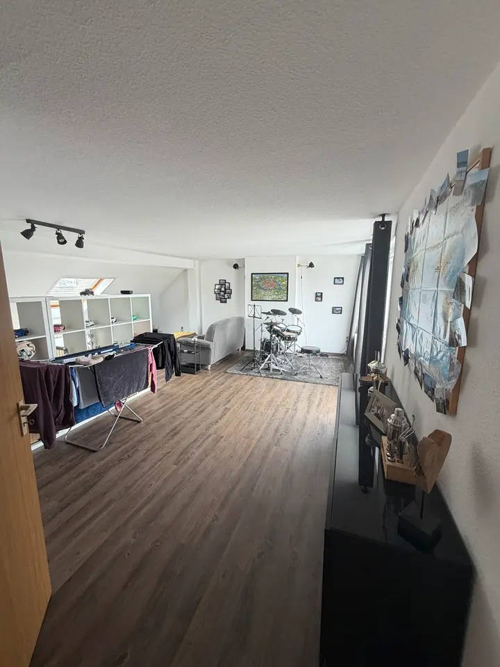 3 Zimmer Wohnung mit 75 m² in Bremen – Bild 1
