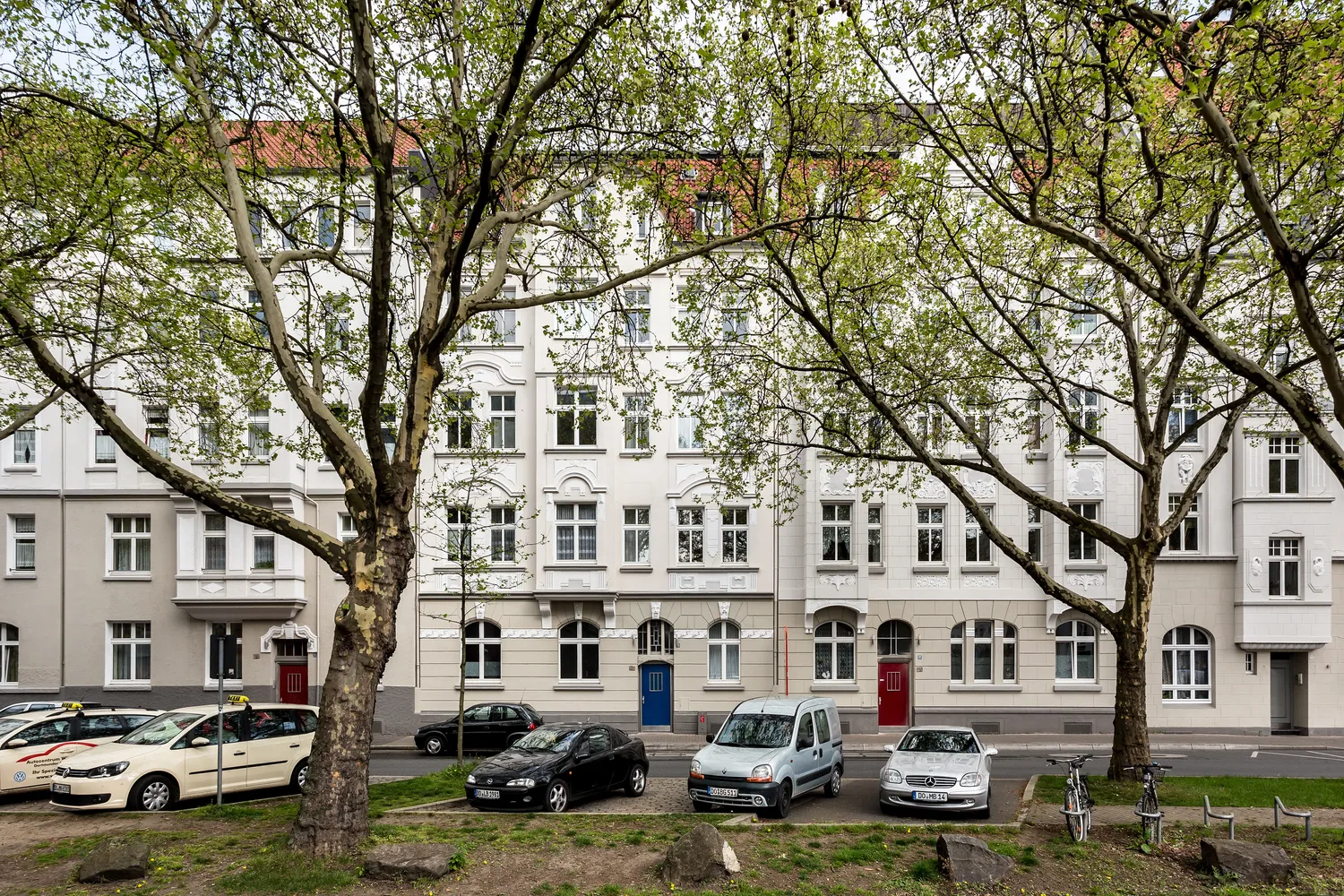 1 Zimmer Wohnung mit 38 m² in Dortmund – Bild 5