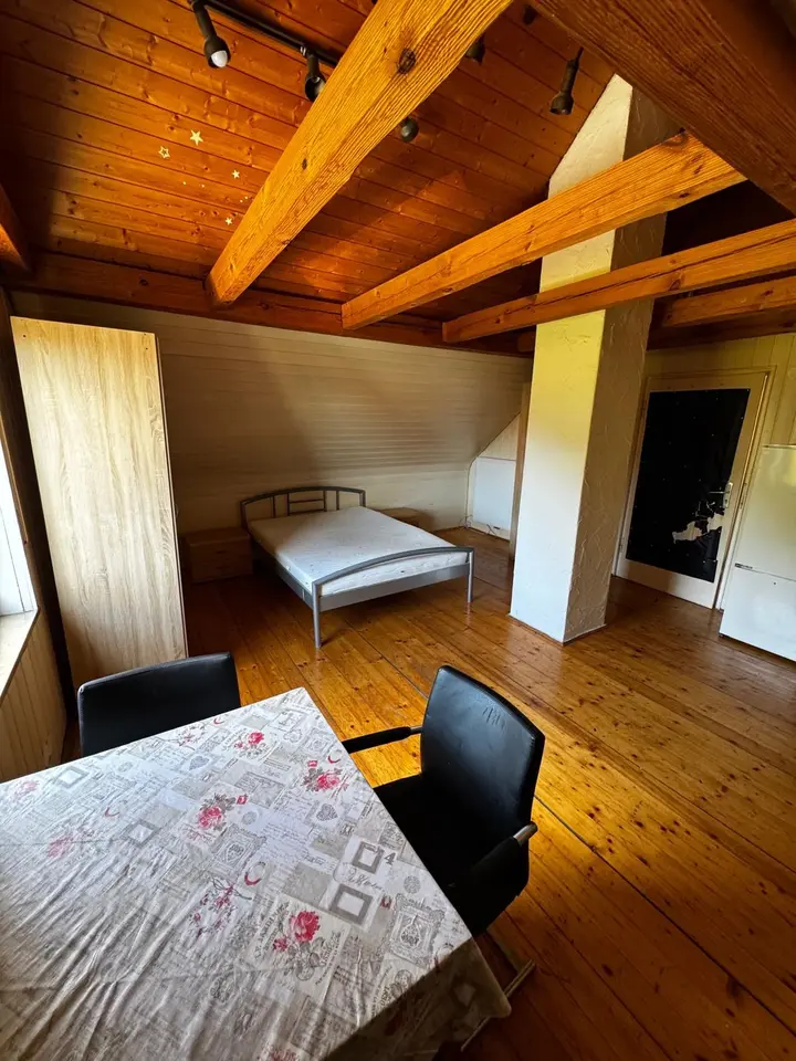 Studio with 30 m² in Amberg – Photo 3