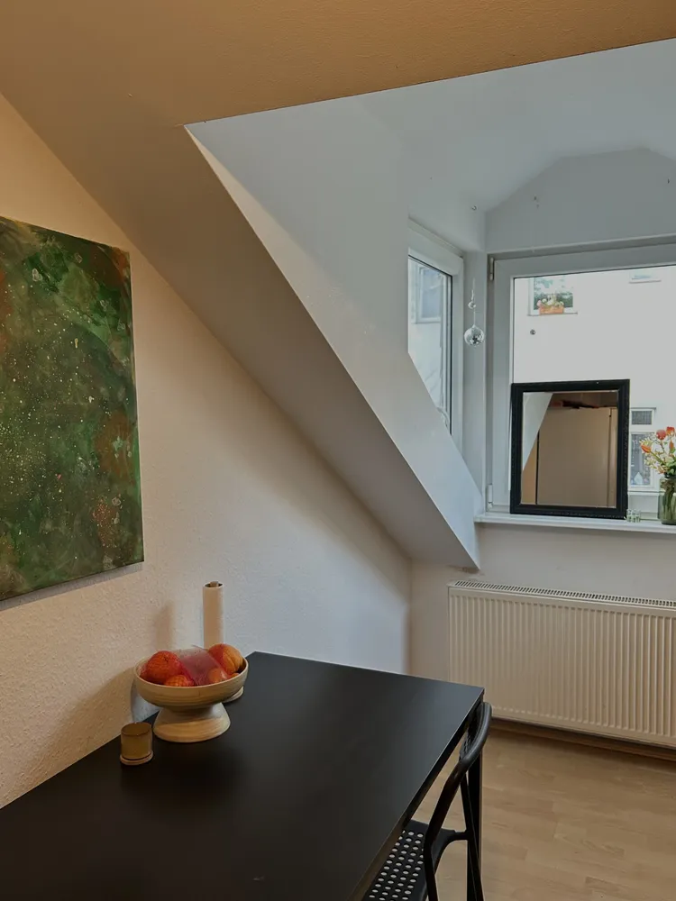 2 room apartment with 62 m² in Wiesbaden – Photo 8