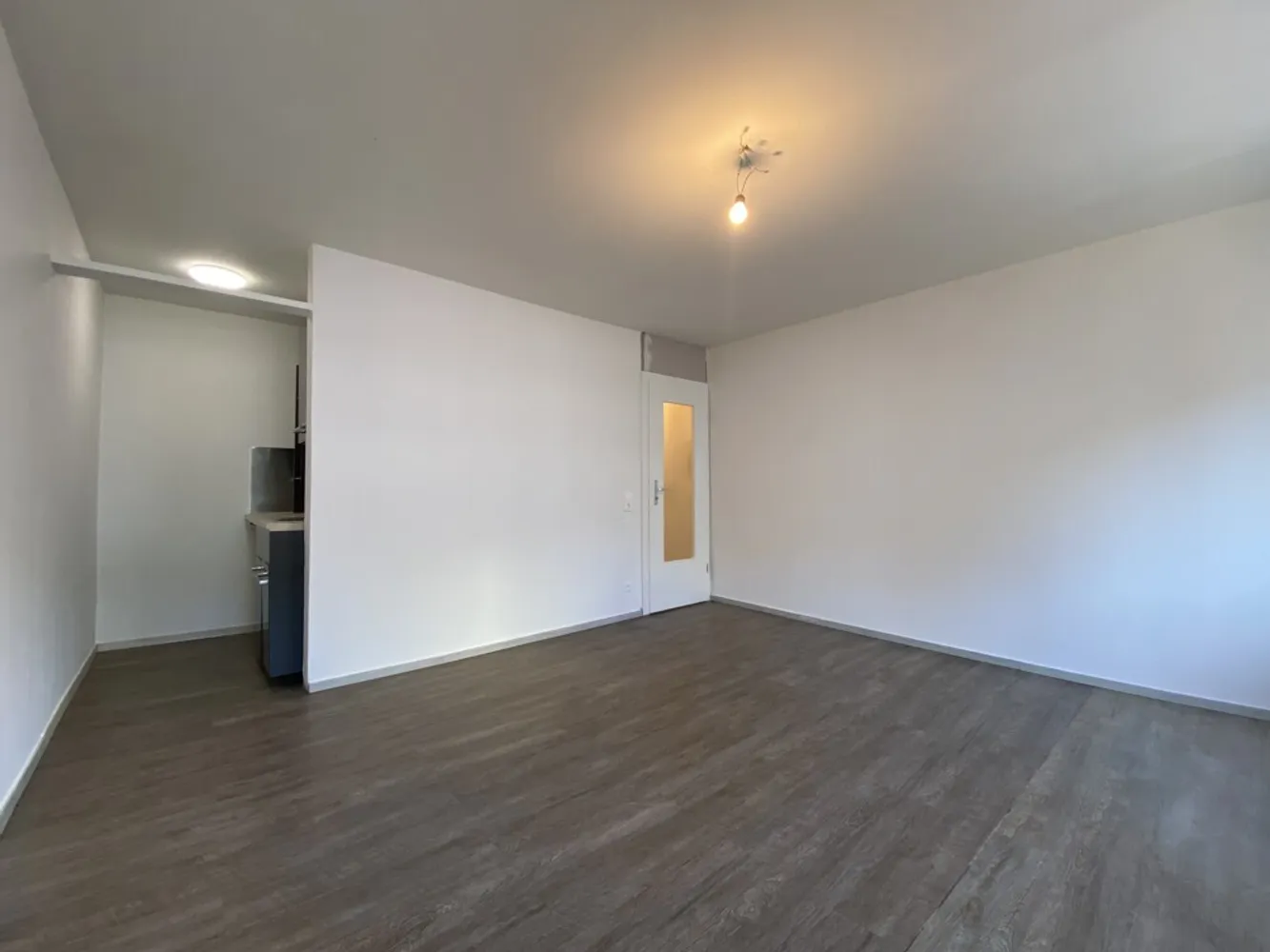 1 Zimmer Wohnung mit 23 m² in Stuttgart – Bild 3