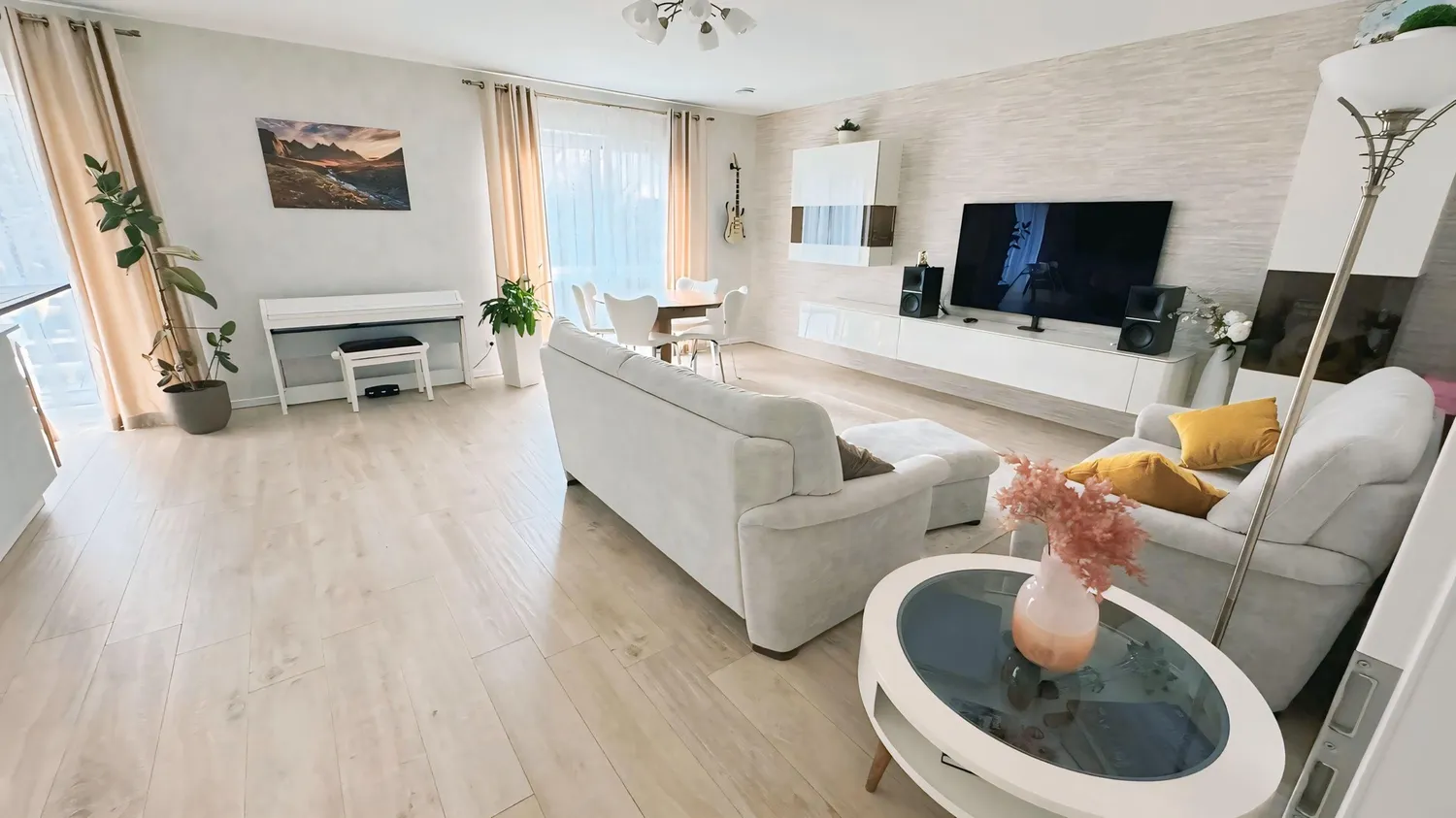 3 Zimmer Wohnung mit 93 m² in Hamburg – Bild 7