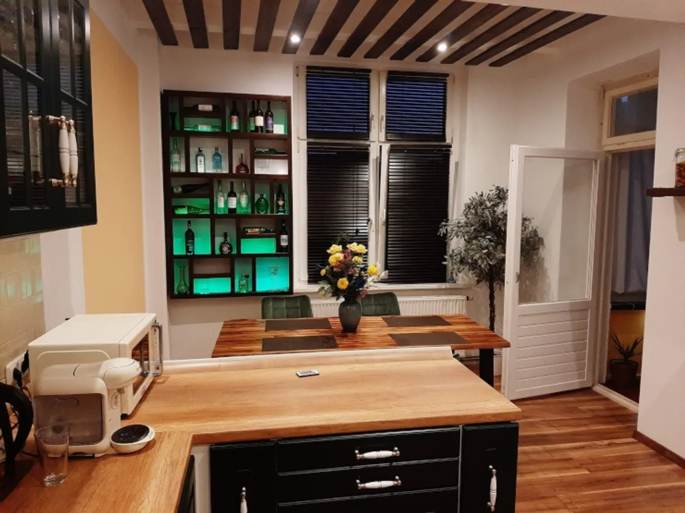 3 Zimmer Wohnung mit 87 m² in Dessau-Roßlau – Bild 3