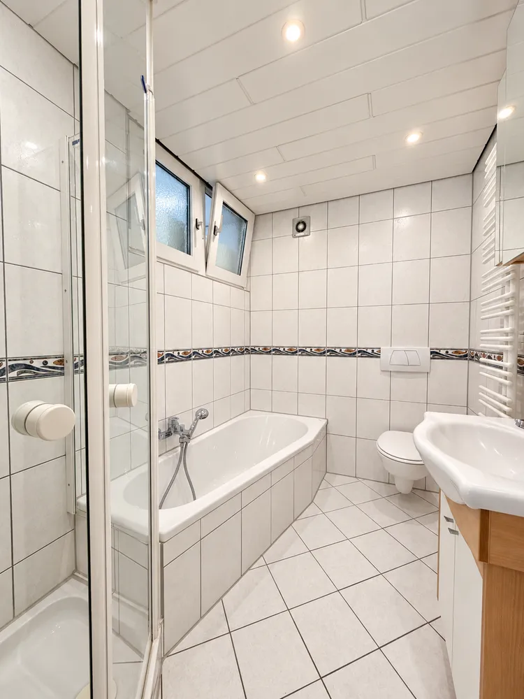 3 room apartment with 85 m² in Hofheim am Taunus – Photo 8