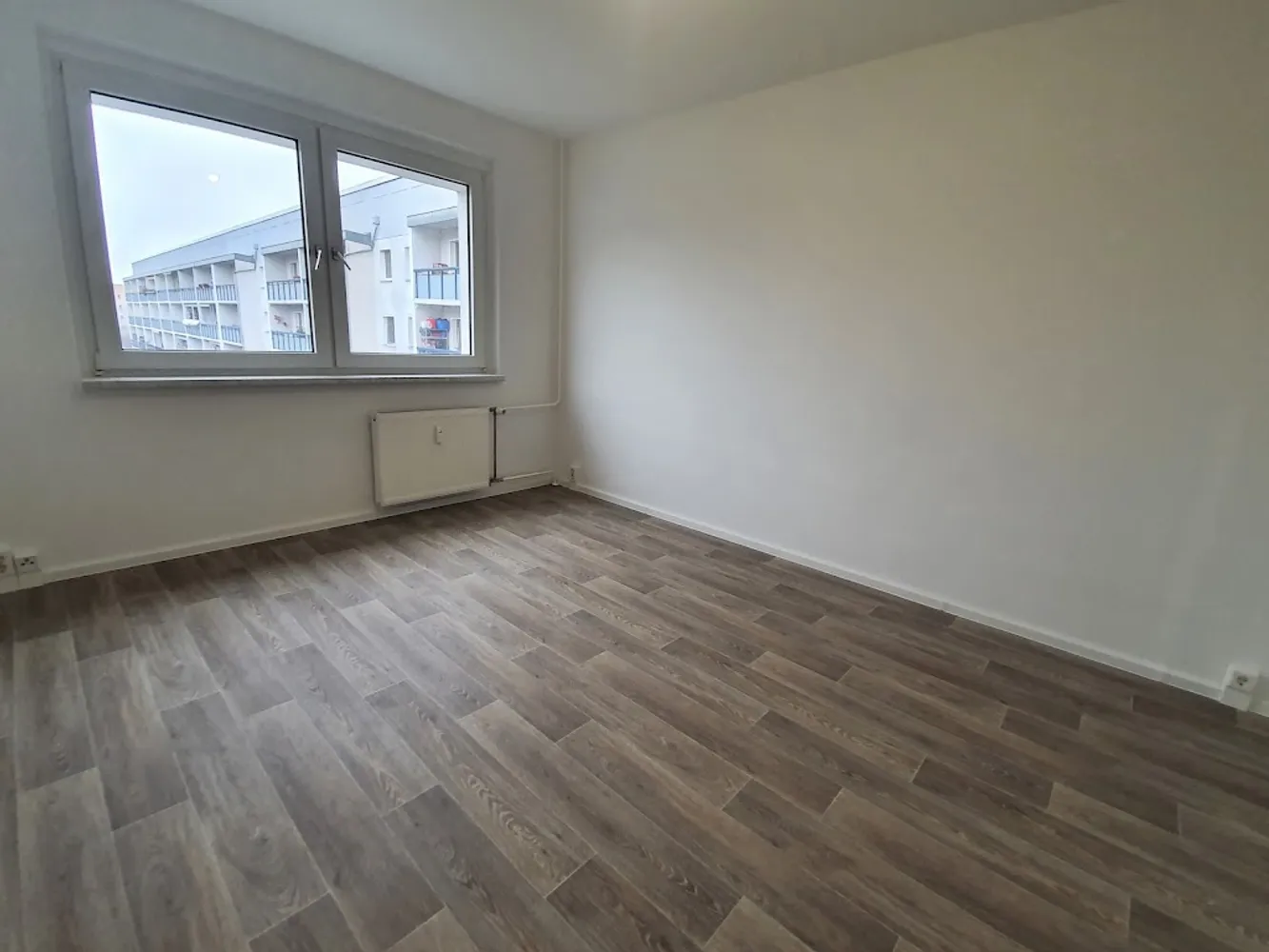4 room apartment with 90 m² in Leipzig – Photo 8