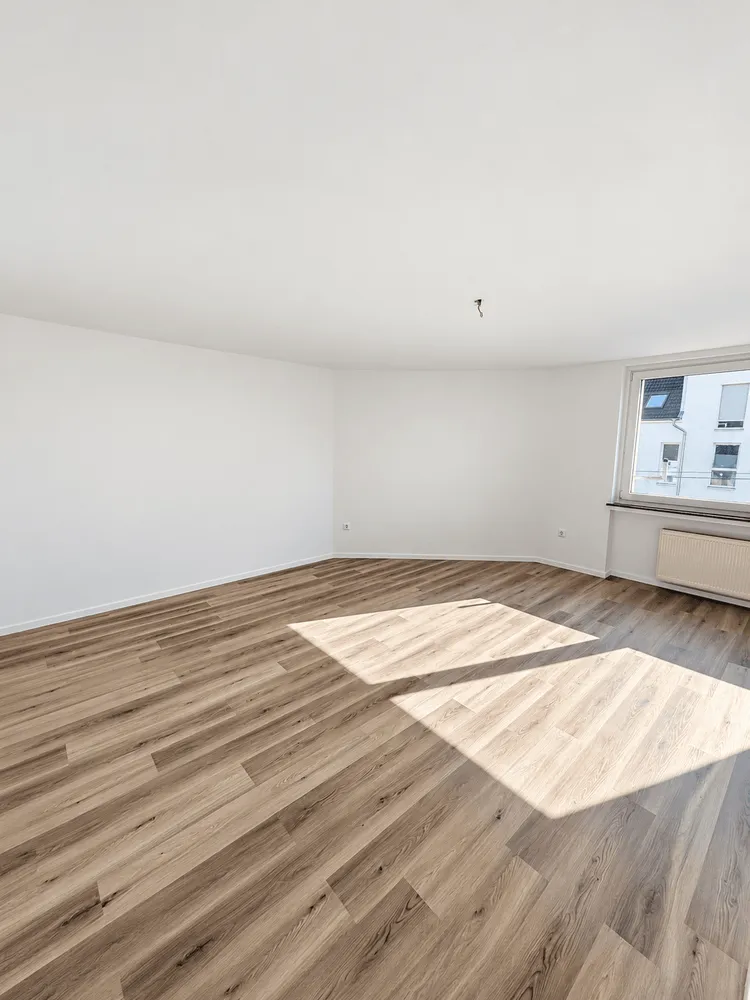 3 Zimmer Wohnung mit 76 m² in Dortmund – Bild 2