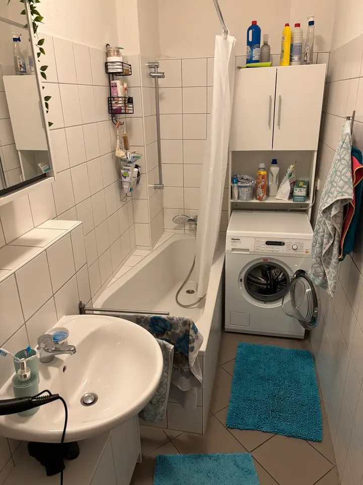3 Zimmer Wohnung mit 98 m² in Mannheim – Bild 6