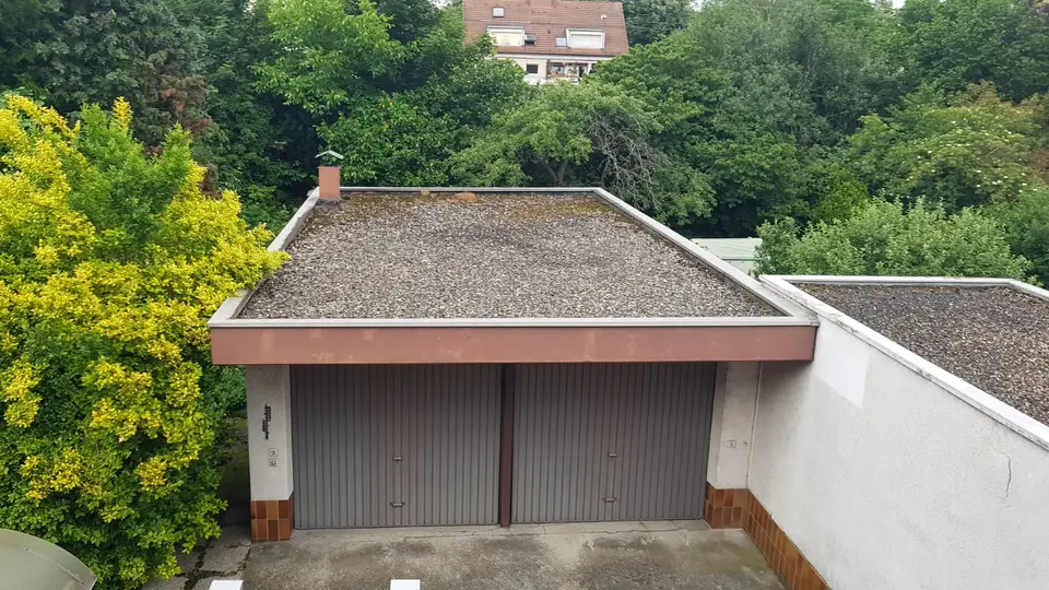 WG-Zimmer mit 75 m² in Frankfurt am Main – Bild 5
